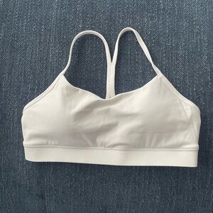 Live Bella Rose Sports Bra